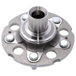 Hjulnav, bakaksel begge sider, HONDA ACCORD VII, CR-V II, 42210-S0H-000, 42210-S9A-000