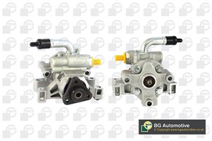 Hydraulikkpumpe, styring, CITROËN,FIAT,FORD,PEUGEOT, 1370733, 1495689, 1534806, 1805241, 4007.KK, 6C113A671AB, 6C113A674AA, 6C113A674AB,