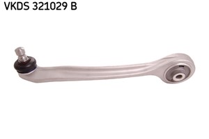 Bærebru, Foran, Framaksel venstre, Øvre, AUDI,SEAT,SKODA,VW, 4Z7 407 505 A, 8D0 407 505 B, 8D0 407 505 D, 8D0 407 505 E, 8D0 407 505 F,