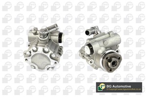 Hydraulikkpumpe, styring, VW TRANSPORTER Buss IV, TRANSPORTER Flak/chassi IV, TRANSPORTER Skåp IV, 028145157F, 028145157FX, 7D0422154, 7