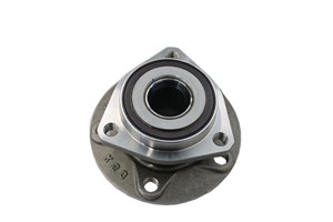 Hjullager, Foran, AUDI,SEAT,SKODA,VW, 8S0498625A, 8V0498625A
