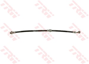 Bremseslange, Framaksel, Framaksel høyre, Høyre, NISSAN ALMERA I, ALMERA Hatchback I, SUNNY Sedan IV, 46210-0M000, 46210-0M001, 46210-0M