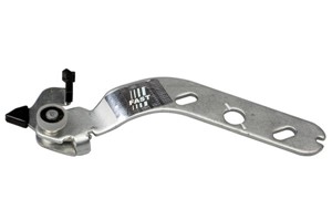 Rulleføring, skyvedør, Høyre nede, CITROËN,FIAT,PEUGEOT, 1344239080, 1376 702 080, 5585080, 6702080, 9033.V8
