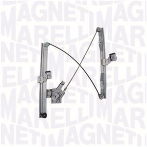 Vindusheis, Foran venstre, FORD MONDEO III, MONDEO Sedan III, MONDEO Turnier III, 1417698