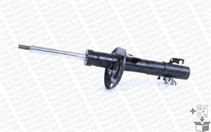 Støtdemper, Framaksel, AUDI,SEAT,SKODA,VW, 6C0413031AN, 6C0413031AP, 6R0 413 031 AJ, 6R0 413 031 C, 6R0 413 031 F, 6R0 413 031 Q, 6R0413