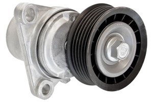 Spennarm, kilerem med ribber, FORD FIESTA V, MAVERICK, MAZDA 3, 3 Sedan, 6 Hatchback, 6 Sedan, 6 Station Wagon, MPV II, MX-5 III, 1 302