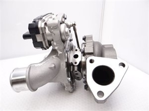 Turbo, HYUNDAI ix35, SANTA FÉ III, 282312F700, 282312F701