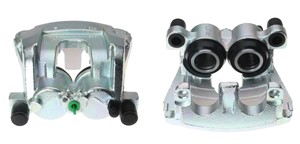 Bremsecaliper, Framaksel, Foran akselen, Høyre, FORD GALAXY III, GALAXY MK VAN III, S-MAX, 2 273 618, 5338890, E1GC-2B294-BA, K1GC 2B294