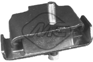 Lagring, motor, TOYOTA LAND CRUISER, LAND CRUISER 80, 1236161030, 12361-61030, 1236161031