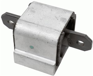Lagring, motor, Bak, på begge sider, MERCEDES-BENZ,VW, 2E0 199 379, 639 242 00 13, A 639 242 00 13