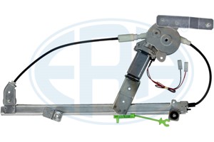 Vindusheis, Foran, Venstre, FIAT UNO, 7724511, 7749404, 7764076