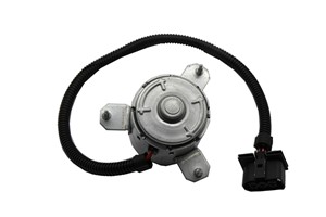 Elektromotor, radiator ventilator, AUDI,SEAT,SKODA,VW, 1C0959455C, 1J0959455M-MOTOR