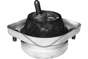 Lagring, motor, Høyre, BMW 5 [E39], 5 Touring [E39], 7 [E38], 22 11 1 092 824, 22 11 1 092 896, 22 11 1 141 792