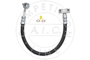 Hydraulikkslange, styring, NISSAN ALMERA II, ALMERA Hatchback II, 49720-AV701