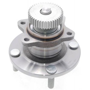Hjulnav, bakaksel begge sider, MITSUBISHI GALANT VII, GALANT VIII, GALANT Kombi VIII, GALANT Sedan VII, MB864968