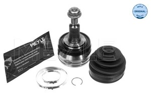 Leddsett, drivaksel, Hjulside, VW, 7H0 498 099 X, 7H0 498 099