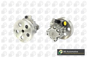 Hydraulikkpumpe, styring, AUDI A4 B5, A4 B5 Avant, A4 B6, A4 B6 Avant, A4 B6 Cabriolet, A4 B7, A4 B7 Avant, A6 C5, A6 C5 Avant, 8E014515