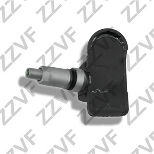 Hjulsensor, dekktrykk kontrollsystem (TPMS), framaksel, Høyre eller venstre, MERCEDES-BENZ,SMART, 0009054100, 0009057200, A0009054100, A