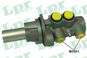 Hovedbremsesylinder, FIAT BRAVO II, BRAVO Van, DOBLO Minibus, minivan, DOBLO Skåp/stor limousine, LANCIA DELTA III, 51800566, 77364611,