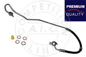 Hydraulikkslange, styring, TOYOTA LAND CRUISER 100, 44410-60490
