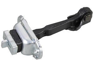 Dørfester, Foran, på begge sider, TOYOTA YARIS, 68610-0D010, 68610-52010