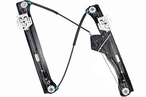 Vindusheis, Foran høyre, BMW 1 [F20], 1-Serie Van [F20], 5133 7 281 882, 51337281882