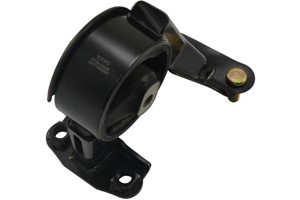 Lagring, motor, Bak, TOYOTA PREVIA III, 1237128250