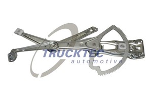 Vindusheis, Foran høyre, MERCEDES-BENZ M-KLASS [W163], 163 720 0446, 163 720 1246, A163 720 0446, A163 720 1246