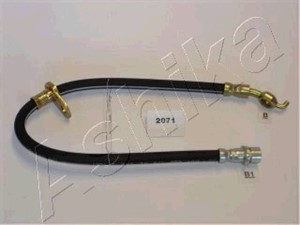 Bremseslange, Høyre bak, LEXUS RX, 90947-02D55, 9094702F62