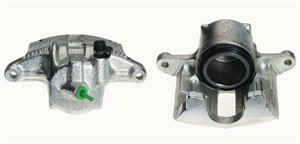 Bremsecaliper, Framaksel, Foran akselen, Høyre, SKODA,VW, 004 532 248, 114 430 203, 115 430 203, 115 430 251, 115 430 981, 6U0 615 124,