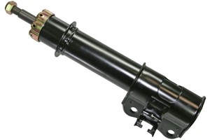 Støtdemper, Framaksel høyre, SUZUKI VITARA, VITARA Cabrio, 4160177E10, 4160179E20, 4160185CB0, 4160256B00, 4160260A00