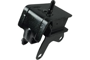 Lagring, motor, Bakre venstre, KIA PRIDE Kombi, KKY0139040C