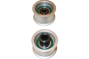 Styrerulle-kilerem tannrem, MAZDA 929 III, 929 IV, MPV I, JE1512730, JE1512730A, JE1512730B, JE1512730C, JF0112730, JF0112730A, JF011273