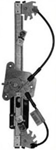 Vindusheis, Høyre bak, CITROËN C5 I, C5 II, C5 Break I, C5 Break II, 9224 67, 922467