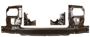 Front kledning, VW TRANSPORTER Buss IV, TRANSPORTER Flak/chassi IV, TRANSPORTER Skåp IV, 7D0 805 591