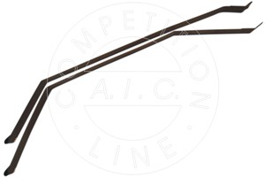 Holdersett, drivstofftank, OPEL ASTRA F Kombi, ASTRA F Skåp / kombi, 08 12 084, 08 12 085, 8 12 084, 8 12 085