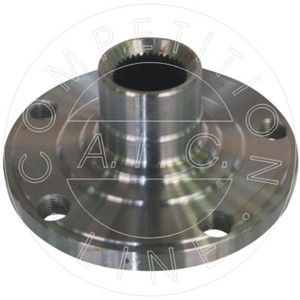 Hjulnav, framaksel, Høyre eller venstre, AUDI,SKODA,VW, 4A0 407 615B, 4A0 407 615D, 4A0 407 615F, 4A0 407 615G