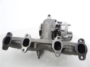 Turbo, AUDI,SEAT,SKODA,VW, 038253016K, 03G253014F, 38253019
