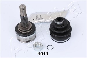 Leddsett, drivaksel, Hjulside, NISSAN PRIMERA, PRIMERA Hatchback, 3921172J25