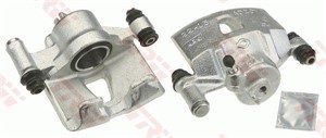 Bremsecaliper, Bakaksel, Høyre bakaksel, Høyre, NISSAN PATROL GR IV, 44001-05J00
