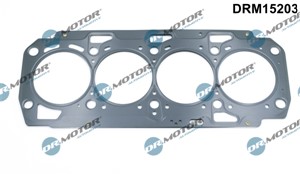 Tetning, sylindertopp, CHEVROLET,OPEL,SAAB,VAUXHALL, 55565955, 55574905, 607295, 607860