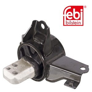 Lagring, motor, Venstre, HYUNDAI ELANTRA Sedan IV, i30, KIA CEE'D Halvkombi, CEE'D SW, 21830-2H100