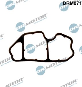 Tetning, oljefilter hus, OPEL,SUZUKI, 650953, 90530264