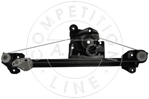 Vindusheis, Høyre bak, OPEL ASTRA H, ASTRA H GTC, ASTRA H Kombi, ASTRA H Sedan, 01 40 307, 01 40 309, 1 40 307, 1 40 309