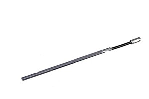 Kabel, parkeringsbremse, Foran, OPEL MOKKA / MOKKA X, 5 22 113, 522113, 95911102