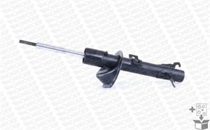 Støtdemper, Framaksel, Høyre, FORD KA, STREET KA, 1303843, 3S51 18045 CE, 3S51 18045 EA, 3S51 18K001 CE, 3S5118045BE, 3S5118K001BE