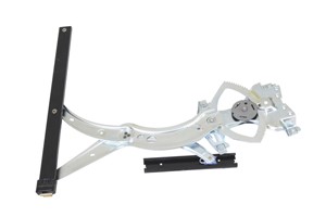 Vindusheis, Foran venstre, VW PASSAT B3/B4, PASSAT B3/B4 Variant, 3A0 837 461, 3A0 837 461B
