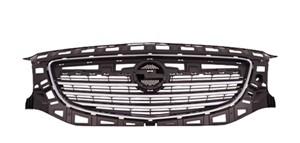 Radiatorgitter, OPEL INSIGNIA A, INSIGNIA A Sedan, INSIGNIA A Sports Tourer, 13 20 377, 13269802