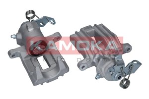 Bremsecaliper, Bakaksel, Høyre, AUDI A2, SEAT CORDOBA, IBIZA III, VW POLO, POLO Sedan IV, 6Q0 615 424A, 6Q0.615.424A