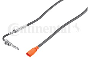 Sensor, avgasstempertur, VW BEETLE, BEETLE Cabriolet, GOLF VI, GOLF Variant VI, 03L 906 088 T